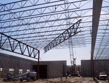 construction site