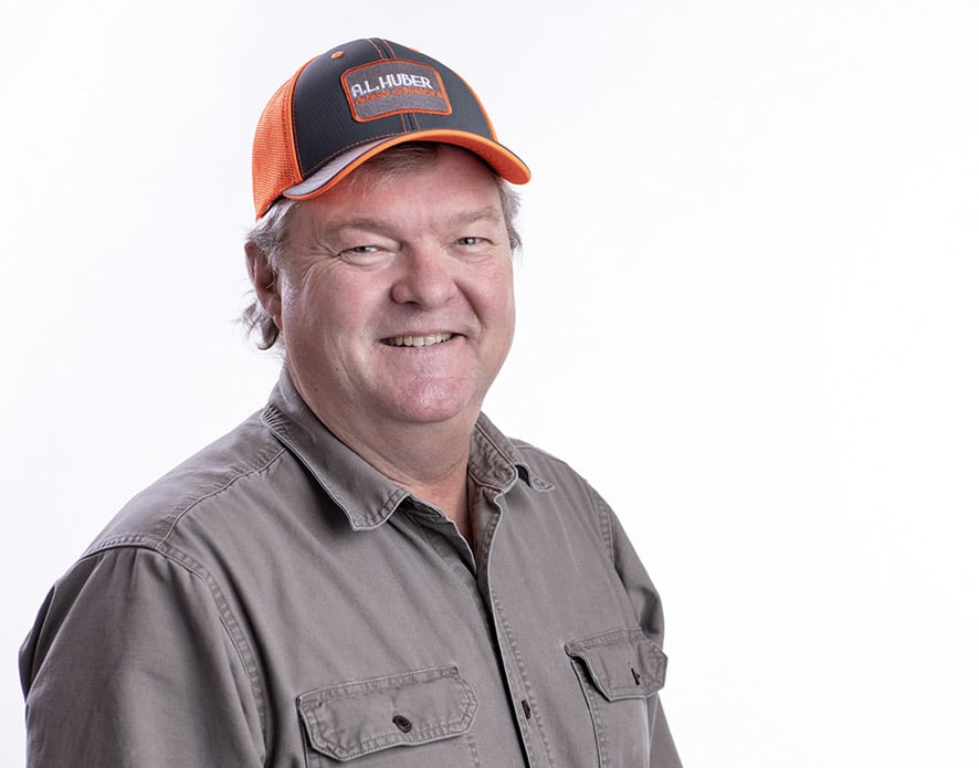 Butch Schasteen