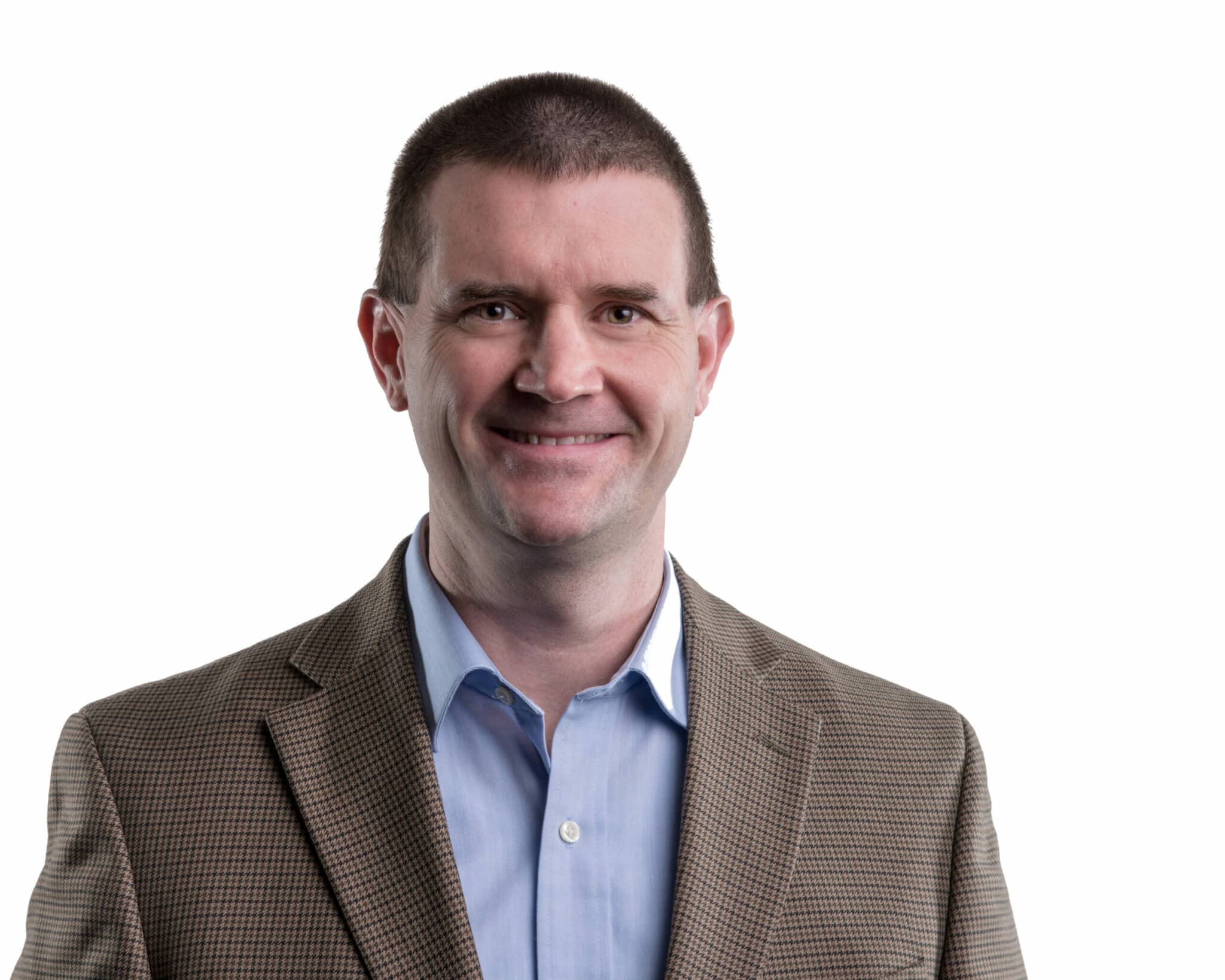 Jason Schram