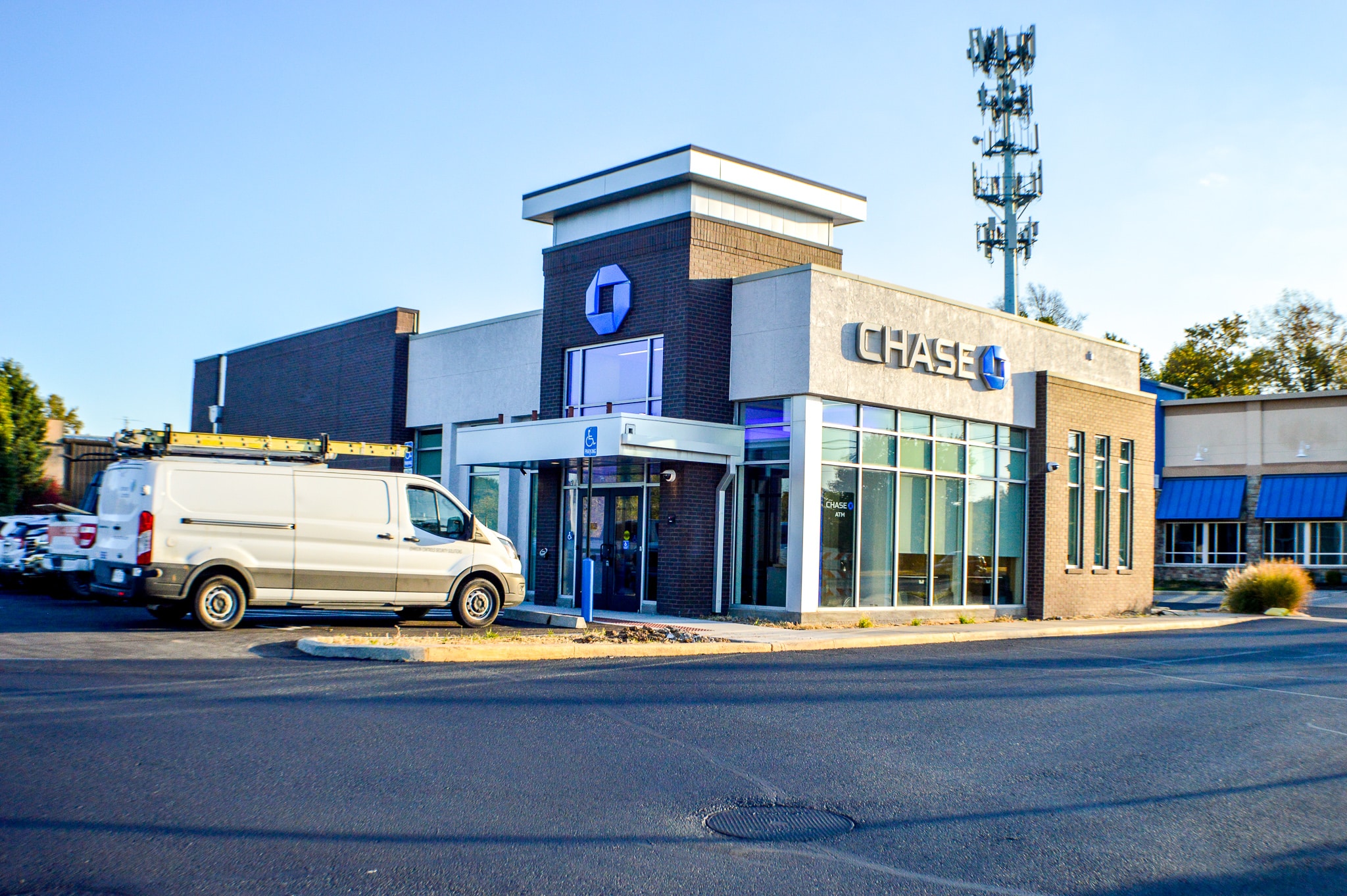 Chase Bank | Olathe, KS