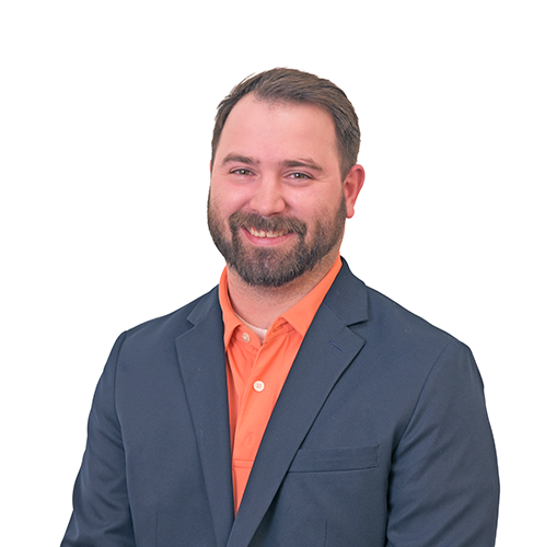 Carson Pickard A.L. Huber Project Manager