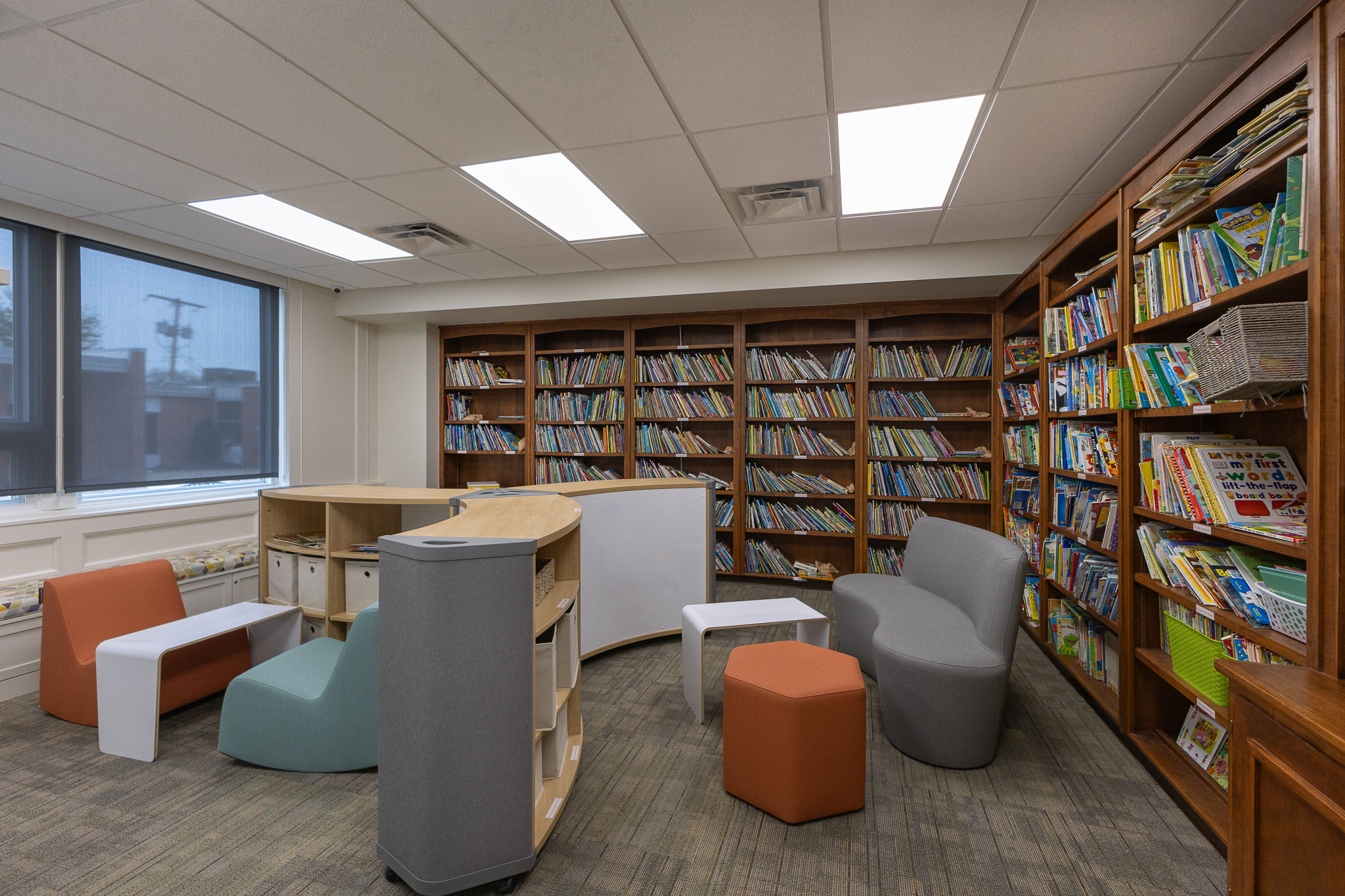 Kansas City Autism Training Center