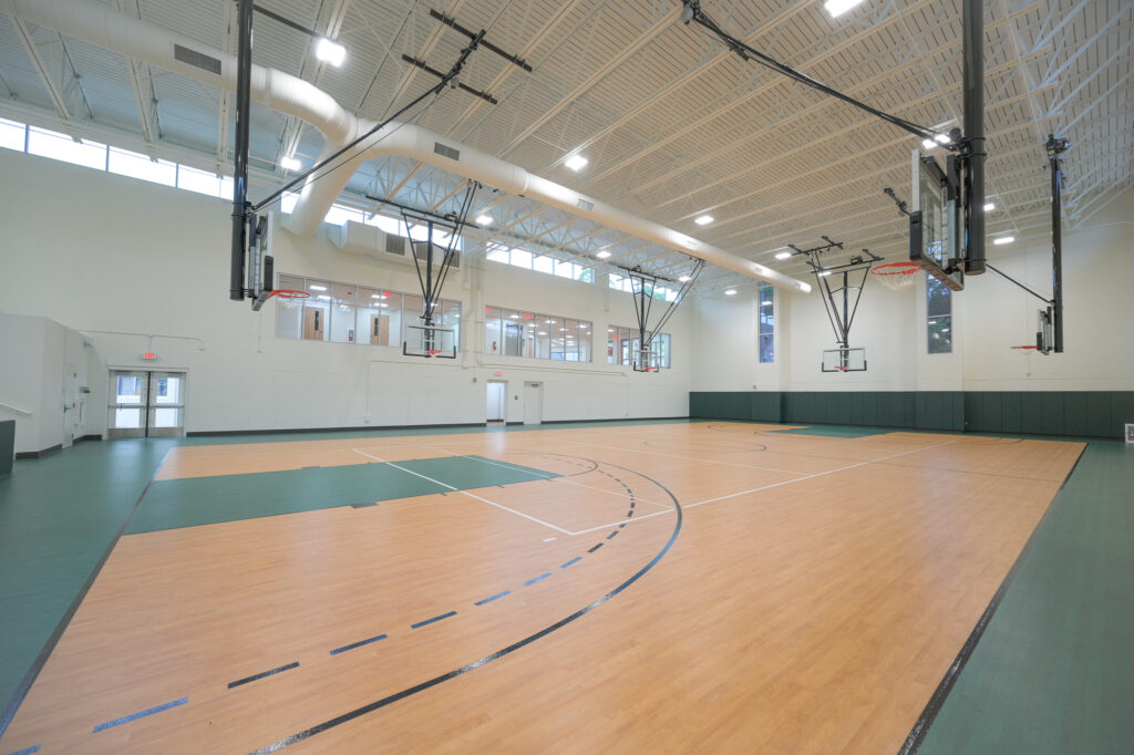 Holy Cross School