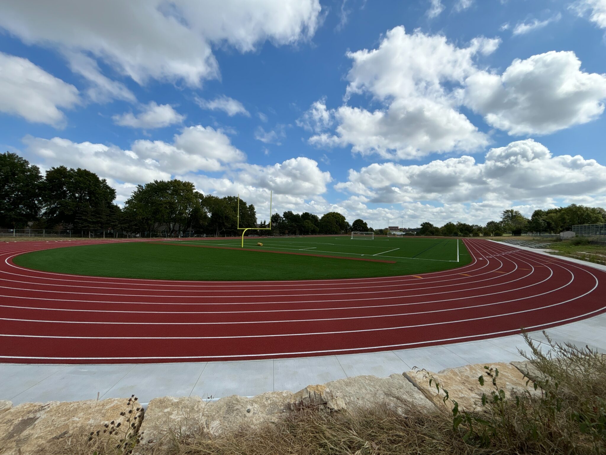 St. Thomas Aquinas High School