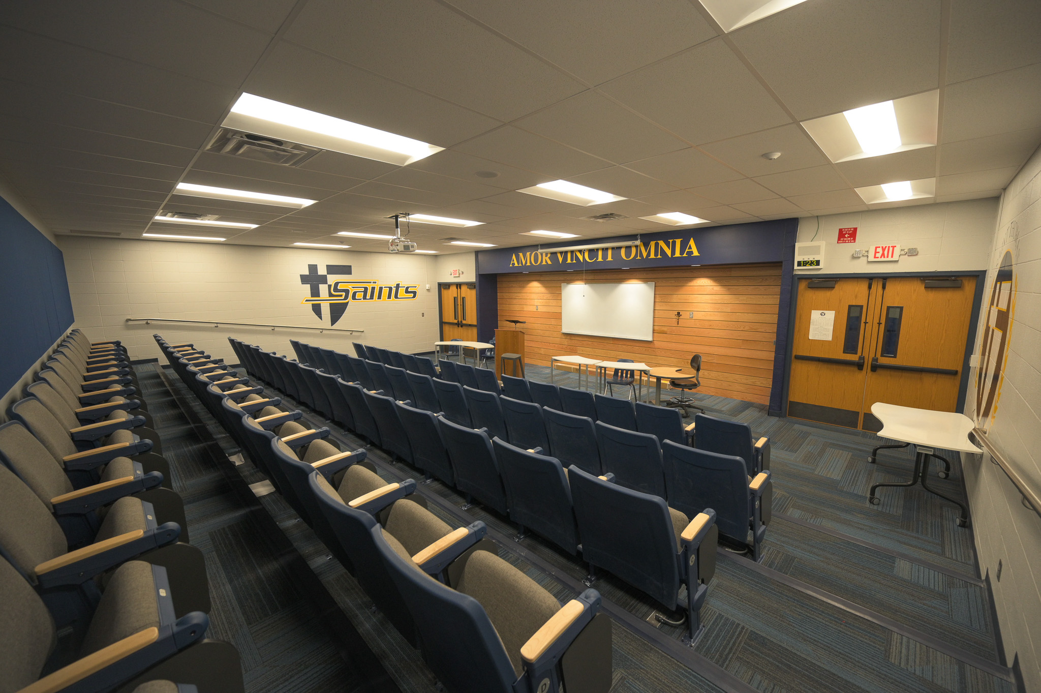 St. Thomas Aquinas High School